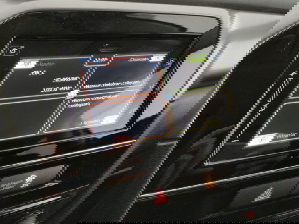 Suzuki Vitara usata a Modena (15)