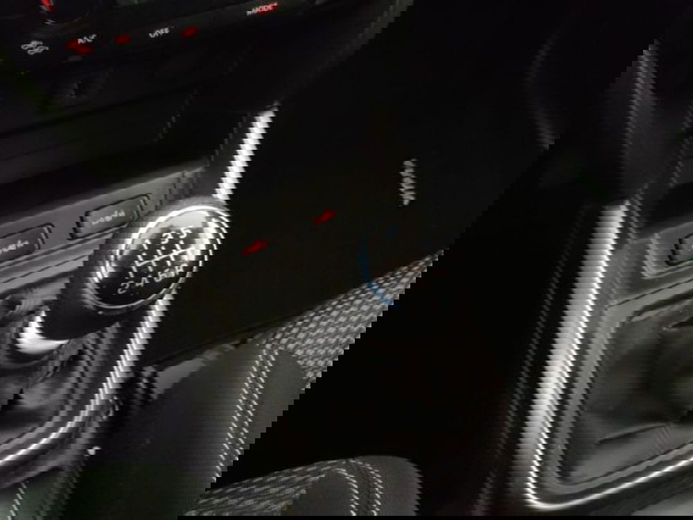 Suzuki Vitara usata a Modena (16)