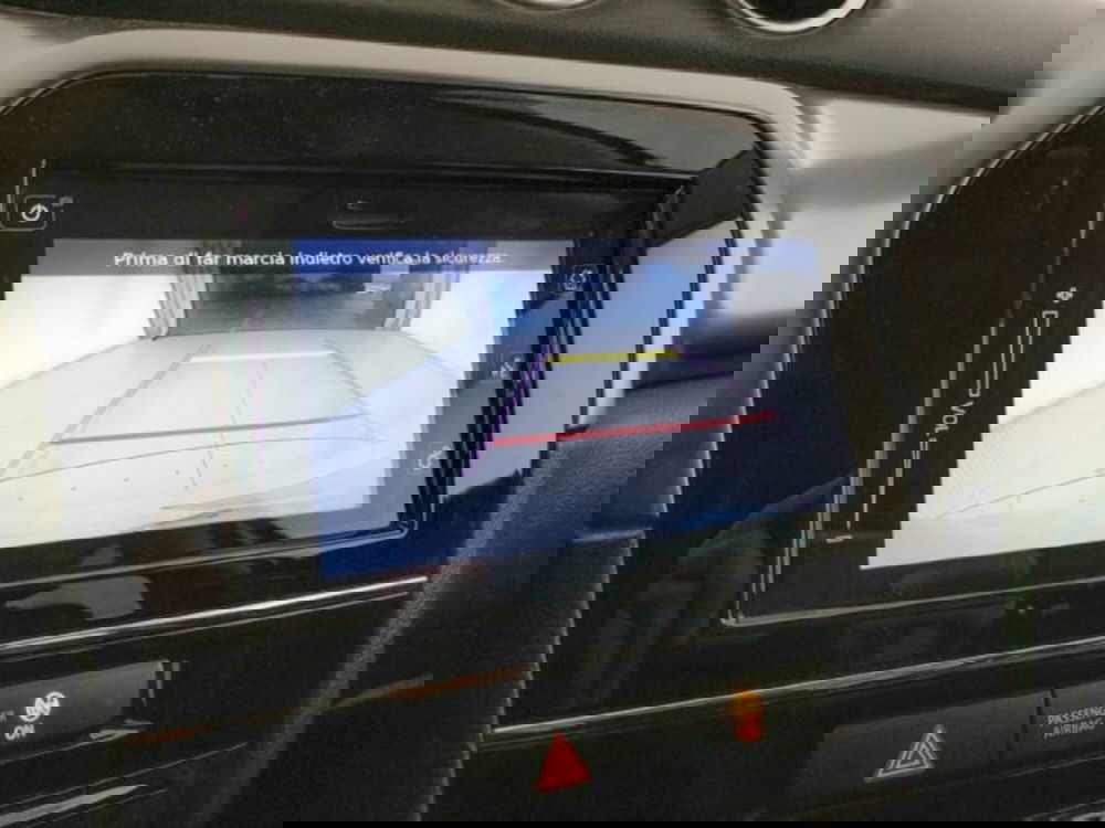 Suzuki Vitara usata a Modena (18)