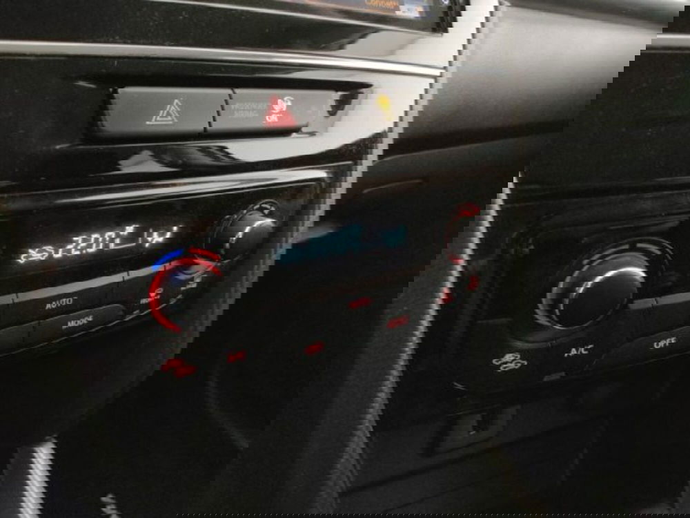 Suzuki Vitara usata a Modena (19)