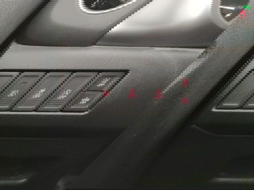 Suzuki Vitara usata a Modena (20)