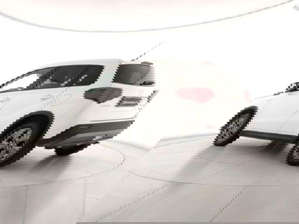 Suzuki Vitara usata a Modena (3)