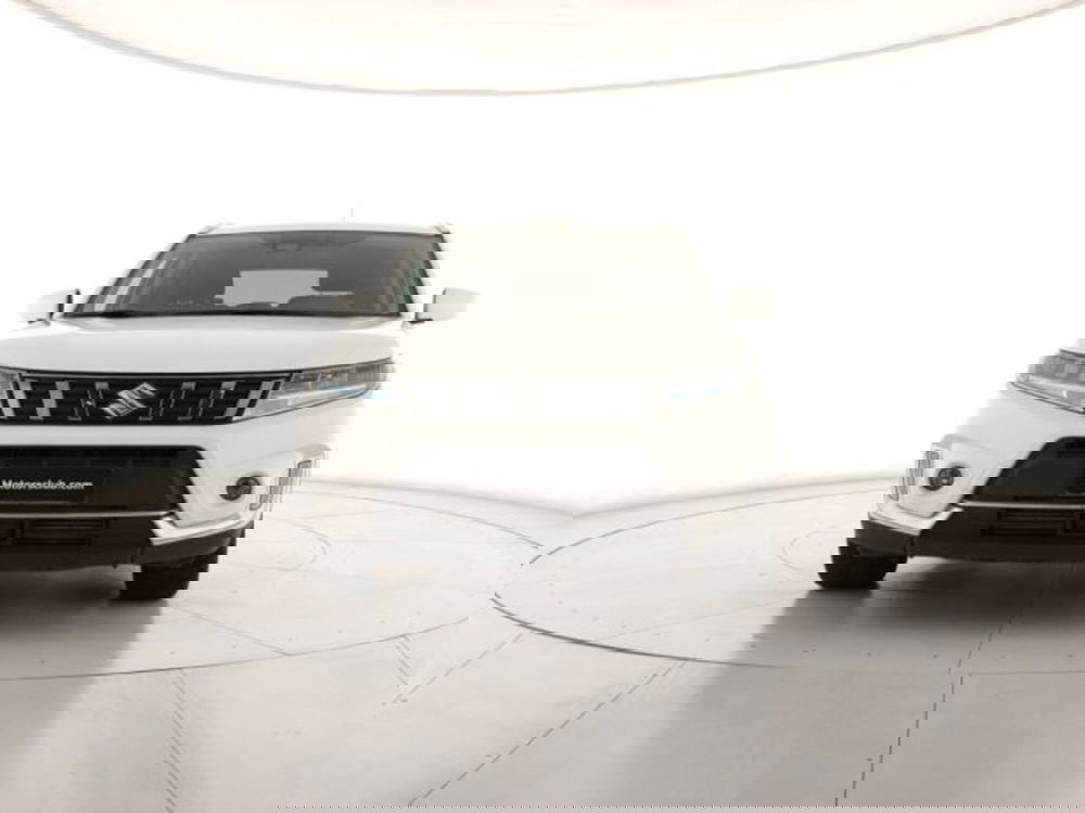 Suzuki Vitara usata a Modena (7)