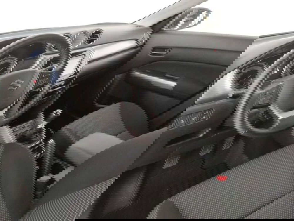 Suzuki Vitara usata a Modena (8)
