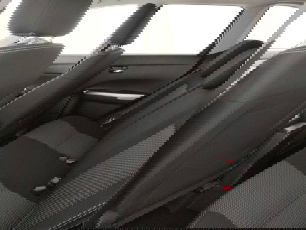 Suzuki Vitara usata a Modena (9)