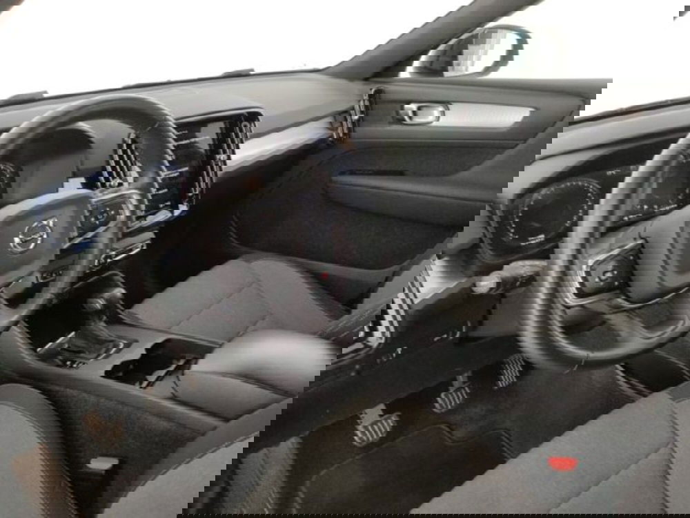 Volvo XC40 usata a Modena (11)