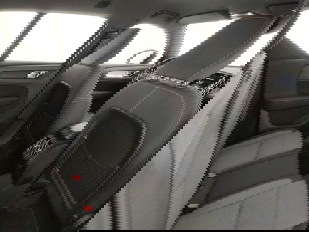 Volvo XC40 usata a Modena (13)