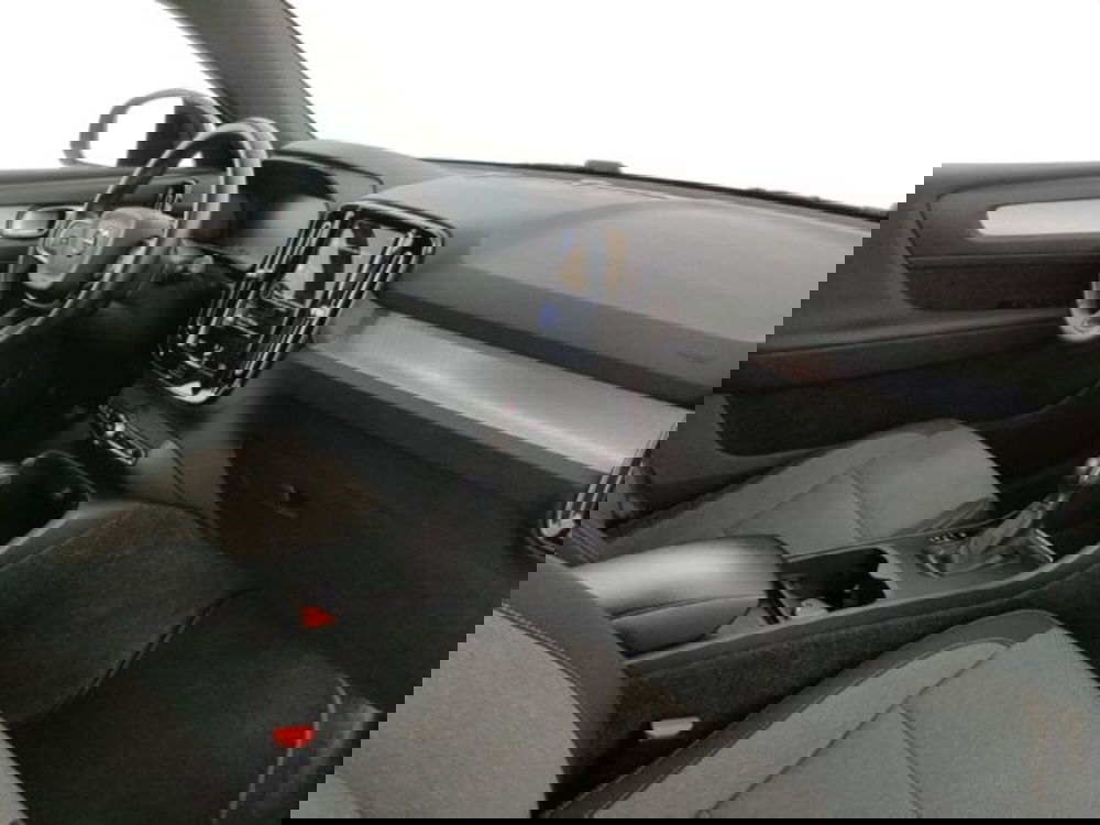 Volvo XC40 usata a Modena (14)