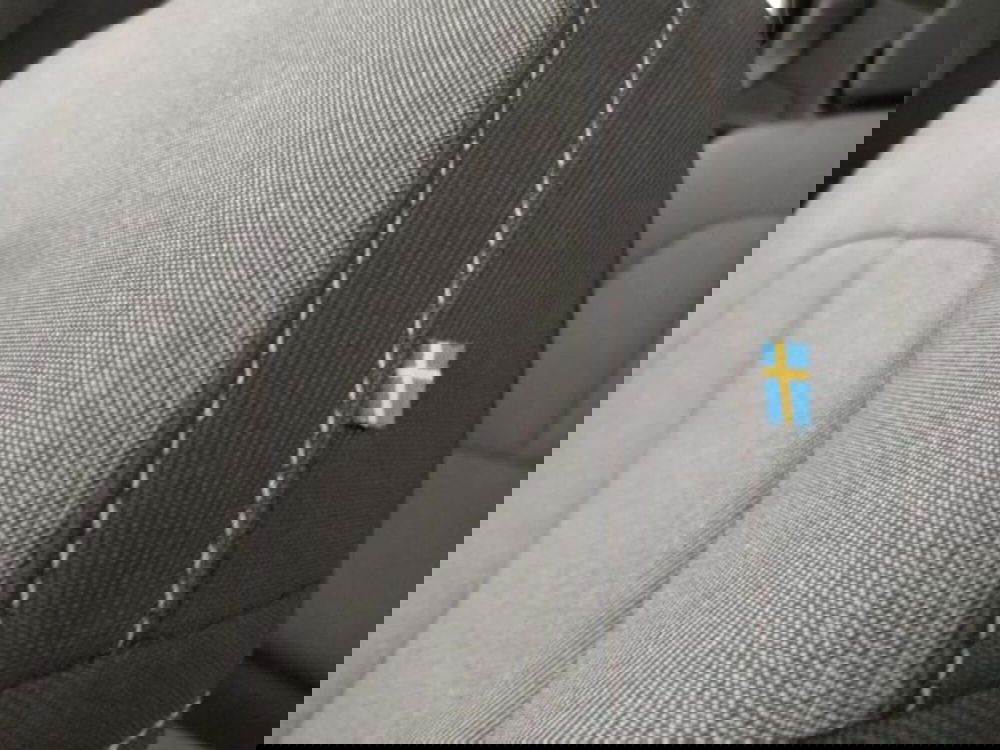 Volvo XC40 usata a Modena (16)