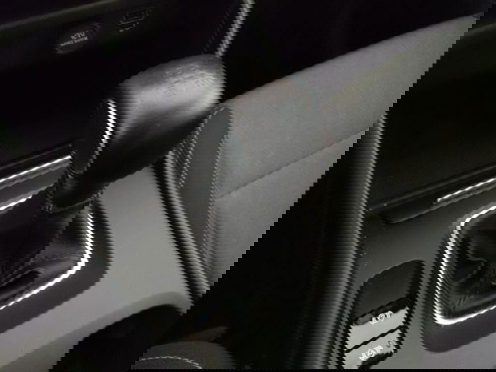 Volvo XC40 usata a Modena (17)
