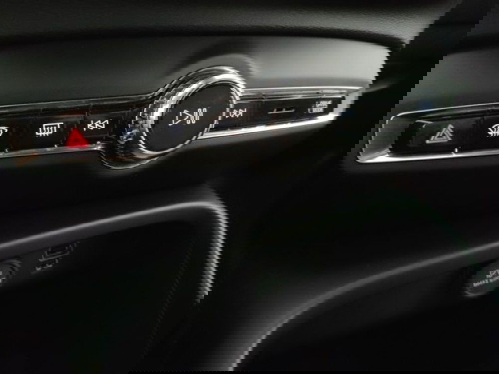 Volvo XC40 usata a Modena (19)