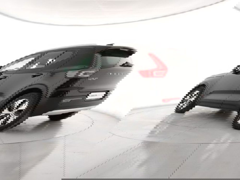 Volvo XC40 usata a Modena (3)
