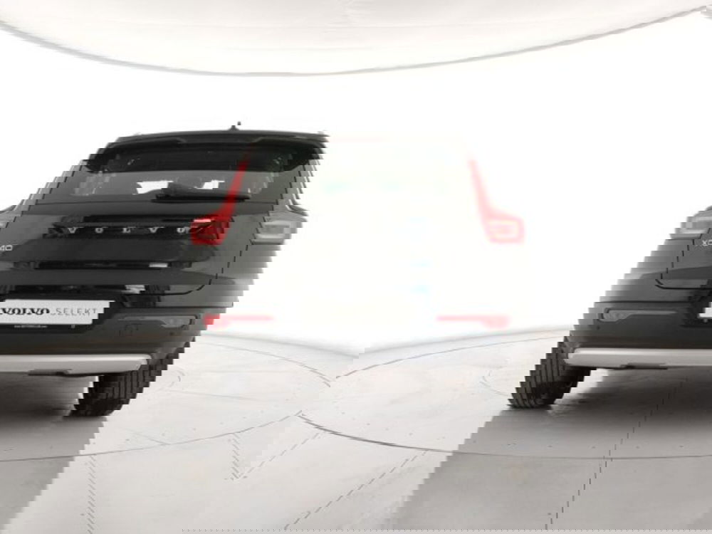 Volvo XC40 usata a Modena (4)
