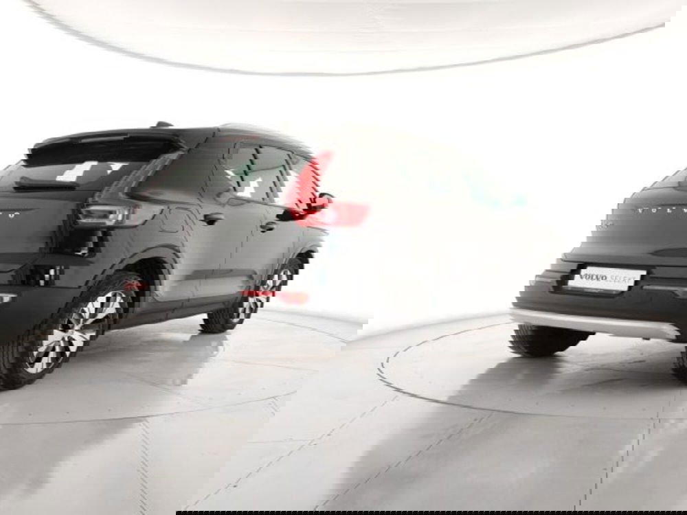 Volvo XC40 usata a Modena (5)