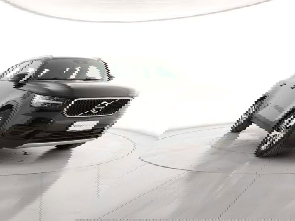 Volvo XC40 usata a Modena (6)