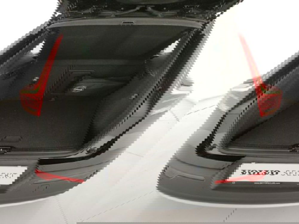 Volvo XC40 usata a Modena (8)