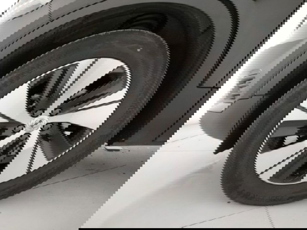 Volvo XC40 usata a Modena (9)