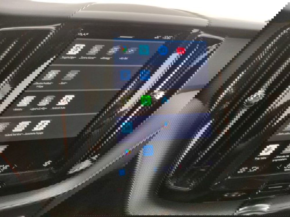Volvo XC60 usata a Modena (15)