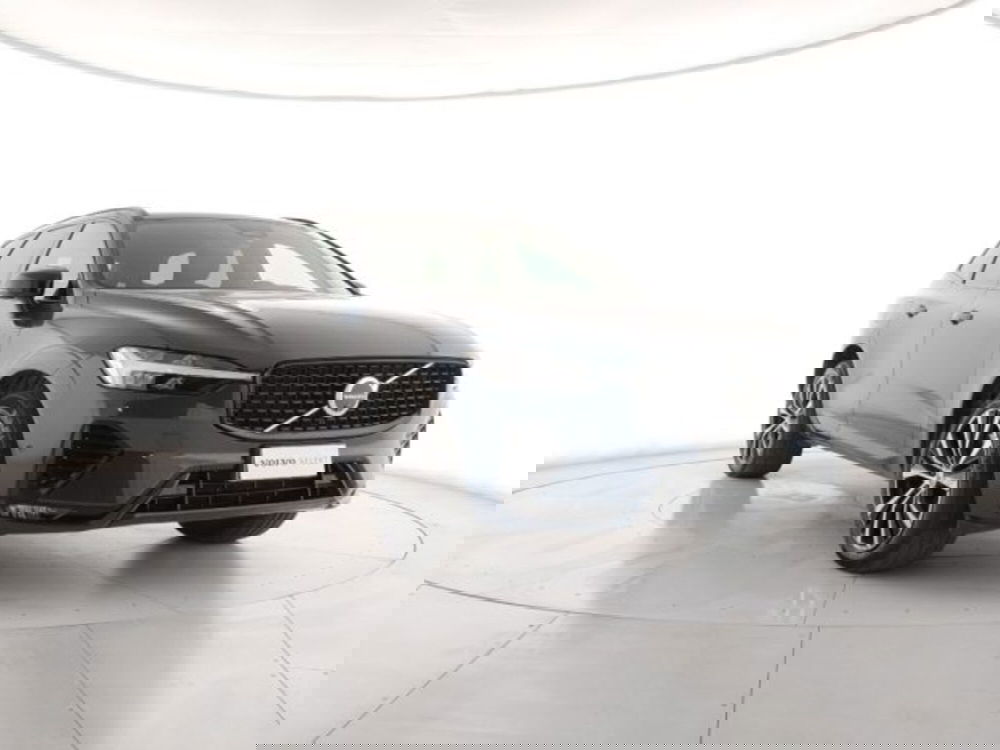 Volvo XC60 usata a Modena (6)