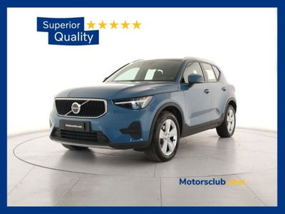 Volvo XC40 B3 automatico Core del 2024 usata a Modena