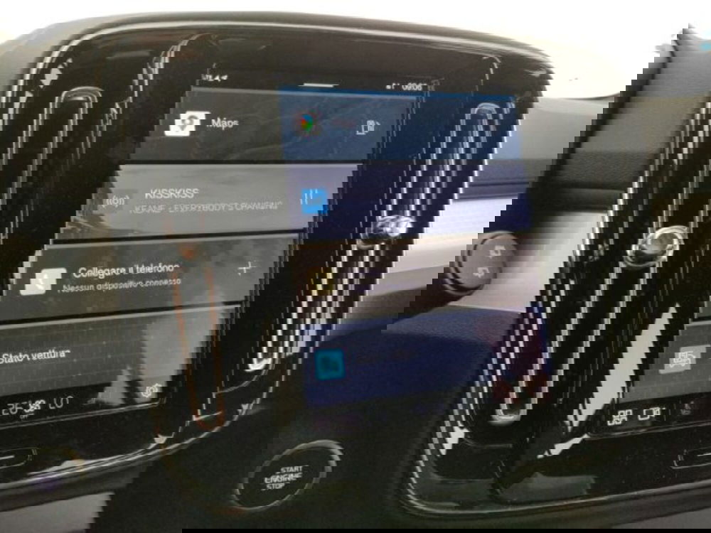 Volvo XC40 usata a Modena (13)