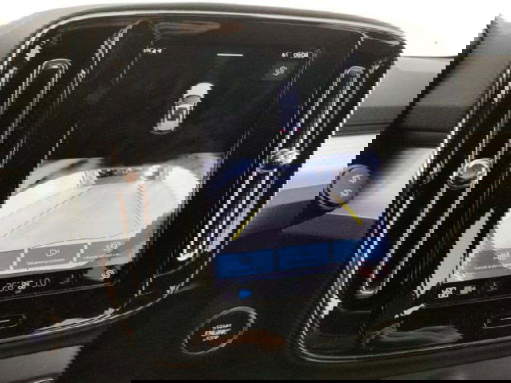 Volvo XC40 usata a Modena (15)