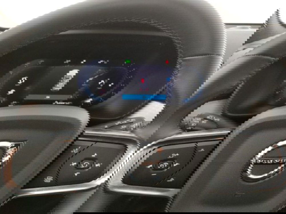 Volvo XC40 usata a Modena (16)