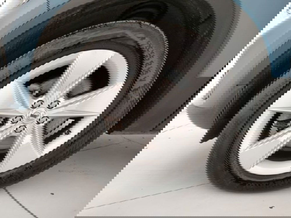 Volvo XC40 usata a Modena (20)