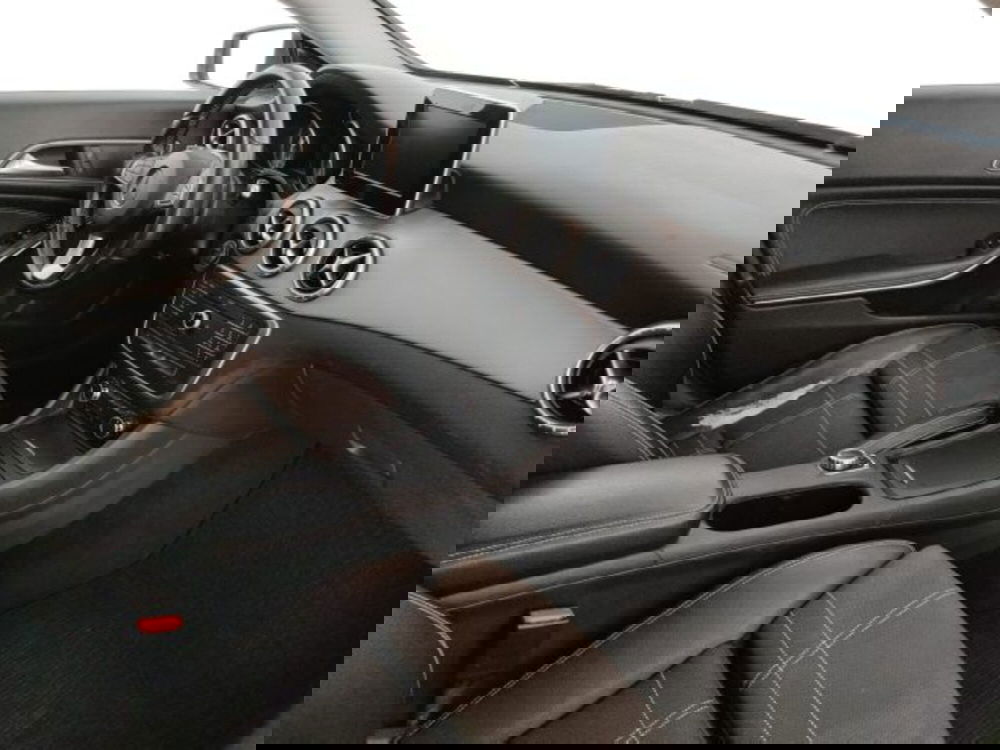 Mercedes-Benz CLA Shooting Brake usata a Modena (11)