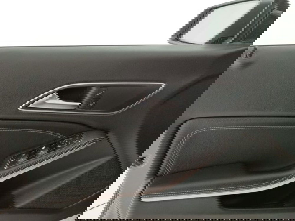 Mercedes-Benz CLA Shooting Brake usata a Modena (20)