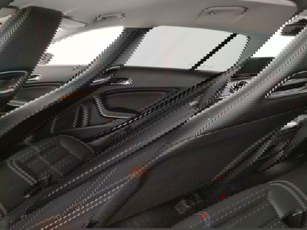 Mercedes-Benz CLA Shooting Brake usata a Modena (9)