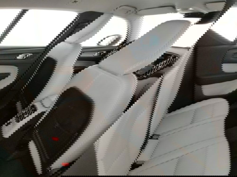 Volvo XC40 usata a Modena (10)
