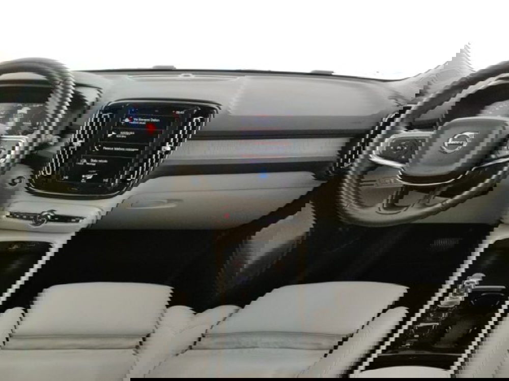 Volvo XC40 usata a Modena (12)