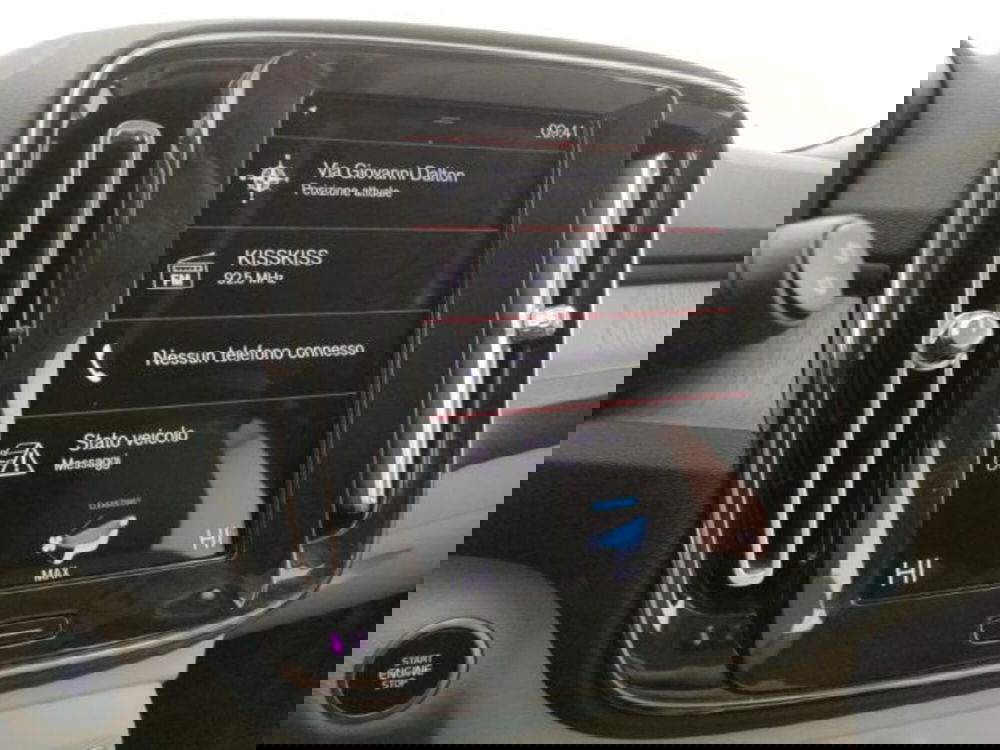 Volvo XC40 usata a Modena (14)
