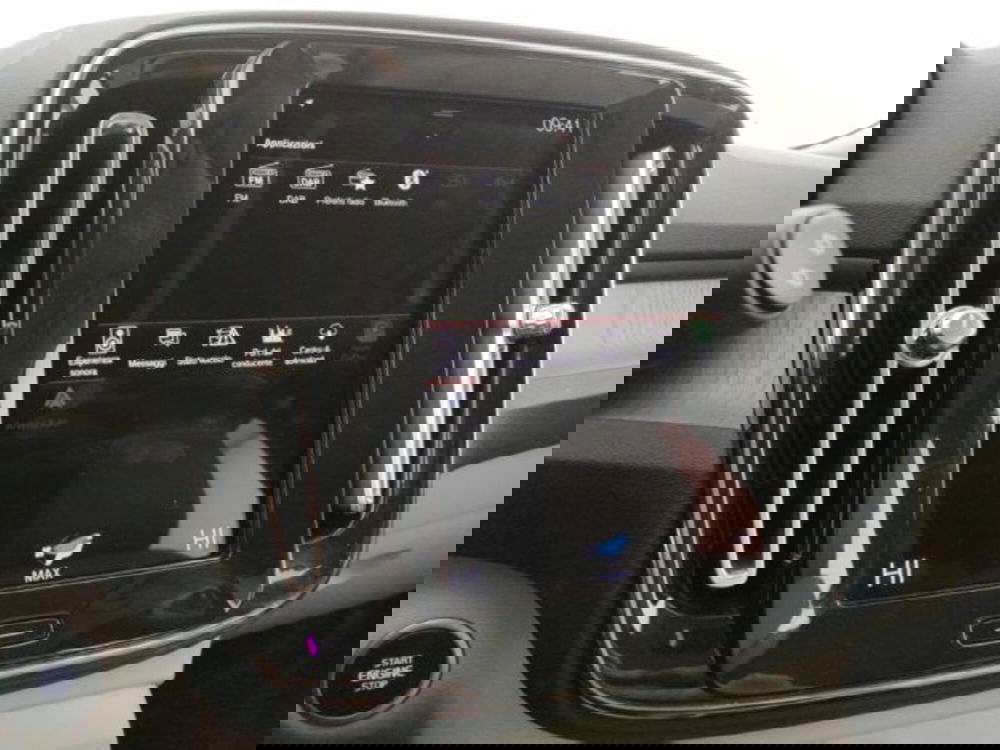 Volvo XC40 usata a Modena (15)