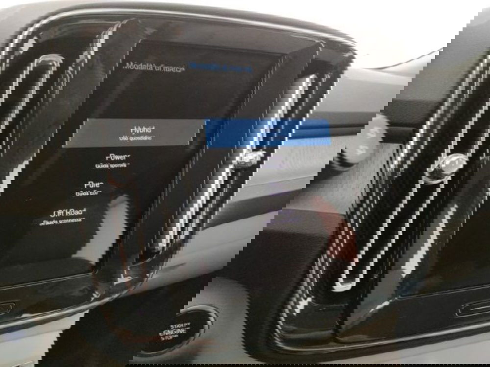 Volvo XC40 usata a Modena (17)