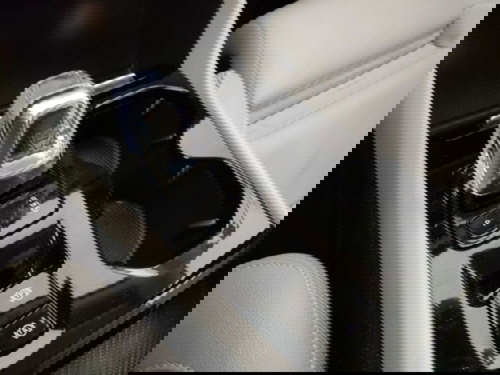 Volvo XC40 usata a Modena (18)