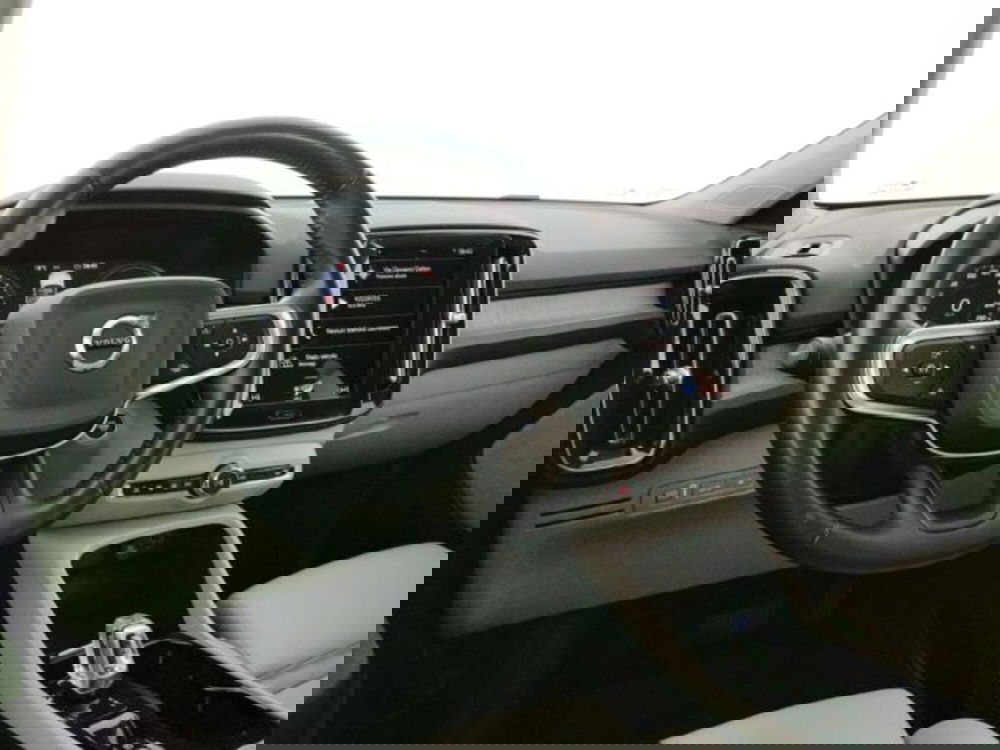 Volvo XC40 usata a Modena (19)