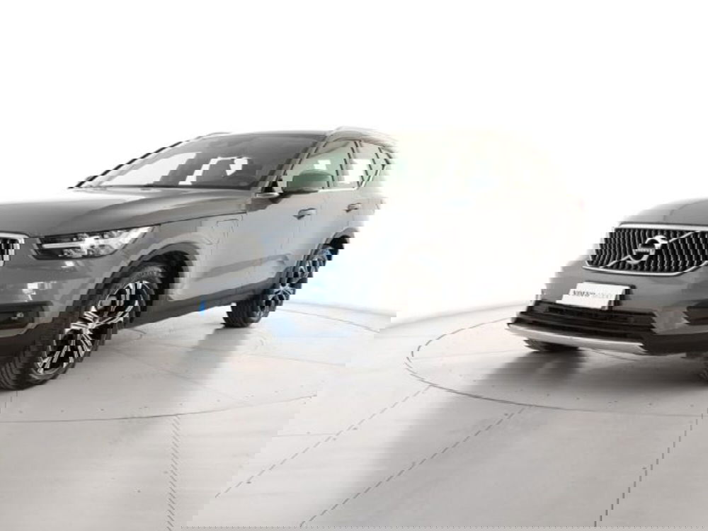 Volvo XC40 usata a Modena (2)