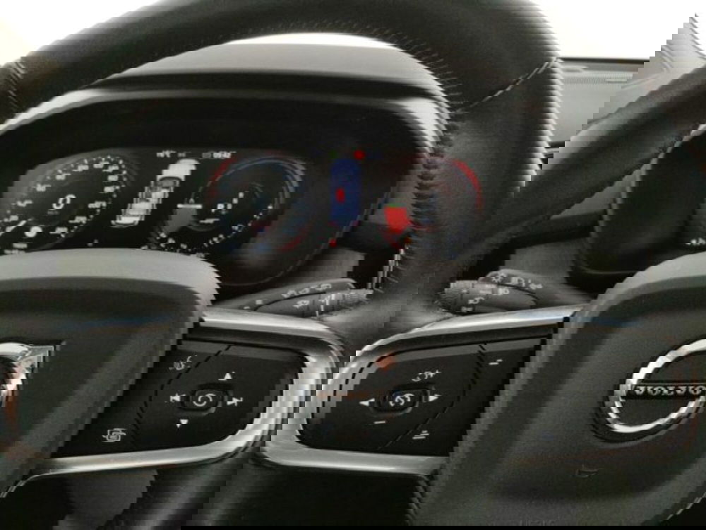 Volvo XC40 usata a Modena (20)