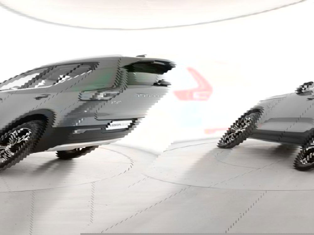 Volvo XC40 usata a Modena (3)