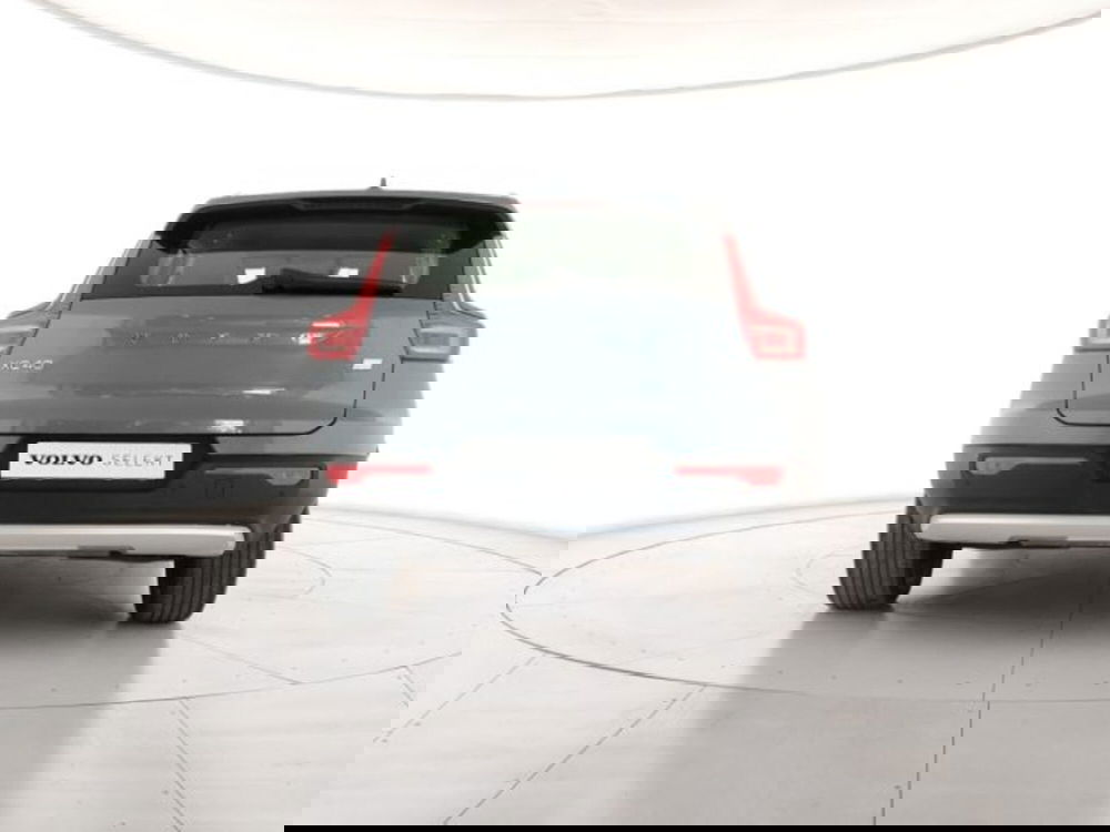 Volvo XC40 usata a Modena (4)