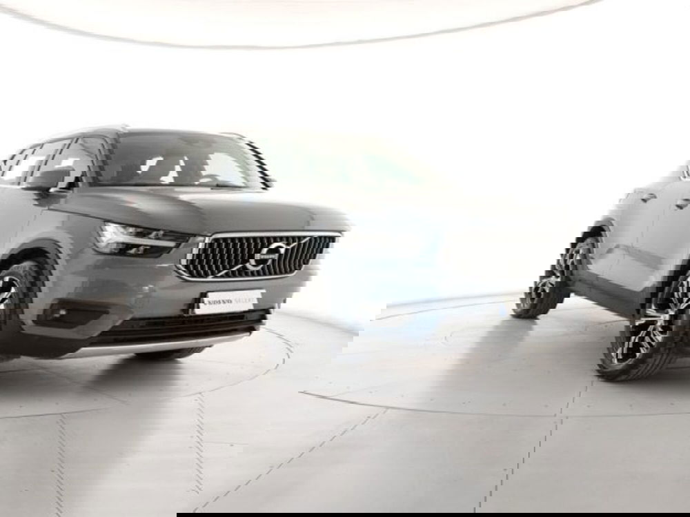 Volvo XC40 usata a Modena (6)