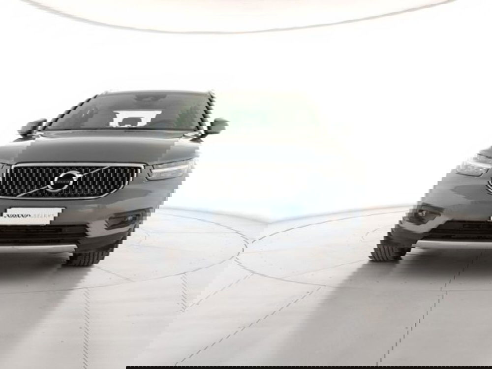 Volvo XC40 usata a Modena (7)