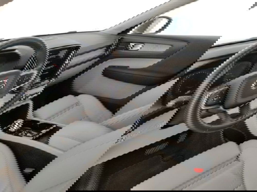Volvo XC40 usata a Modena (8)