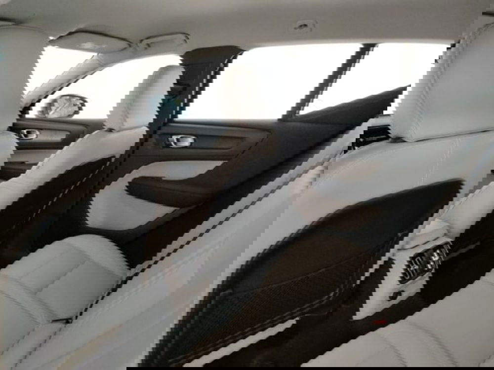 Volvo XC40 usata a Modena (9)