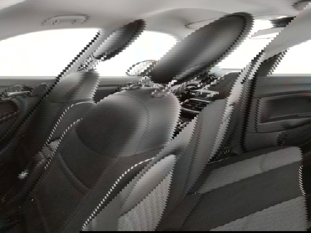 Fiat 500X usata a Modena (10)