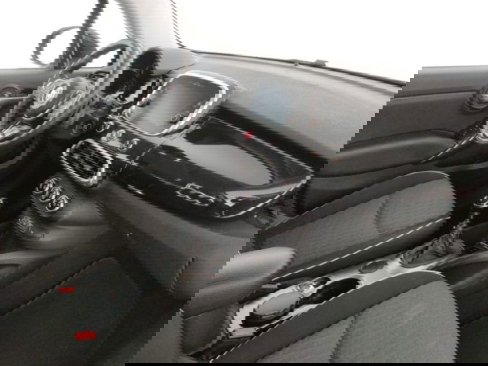 Fiat 500X usata a Modena (11)