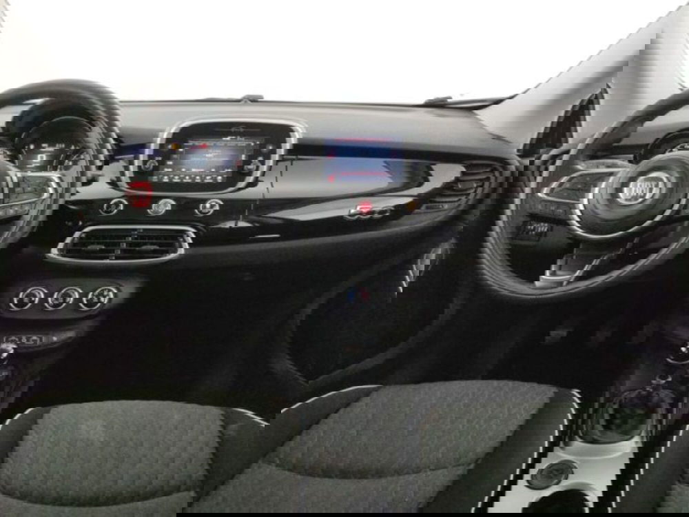 Fiat 500X usata a Modena (12)