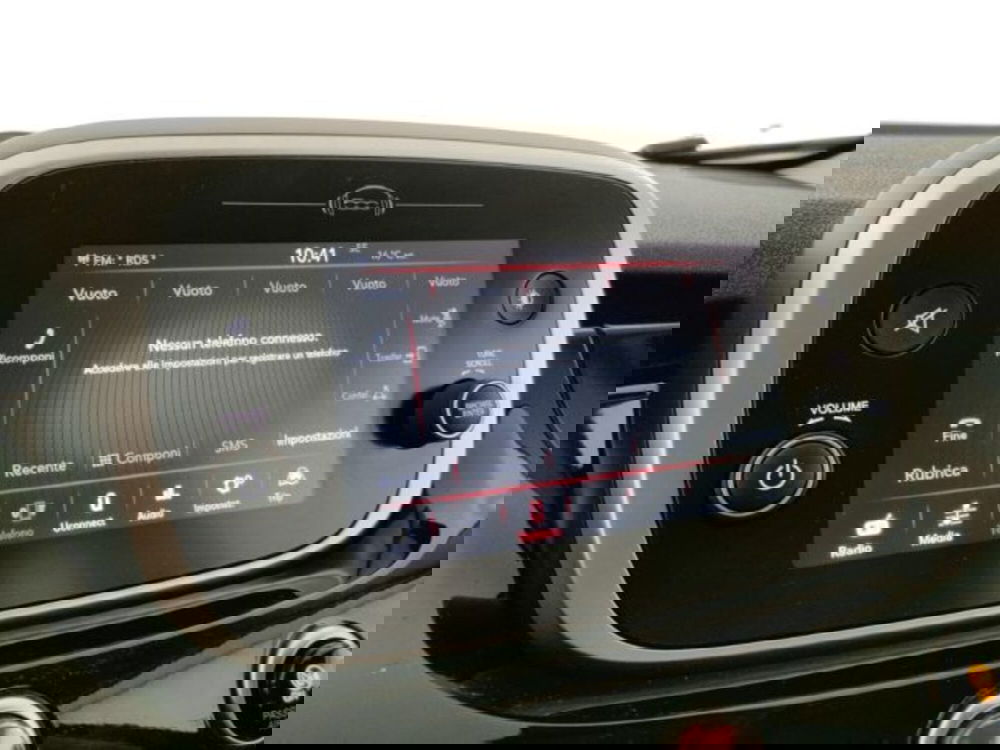 Fiat 500X usata a Modena (14)